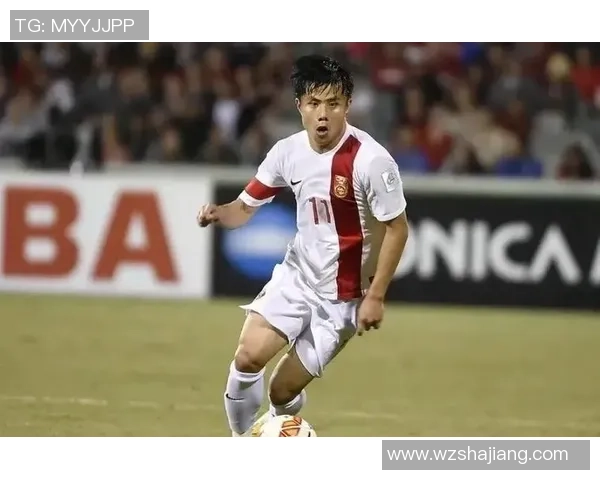 中国近十年足球球员实力排名解析与发展趋势分析 中国近十年足球球员实力排名解析与发展趋势分析