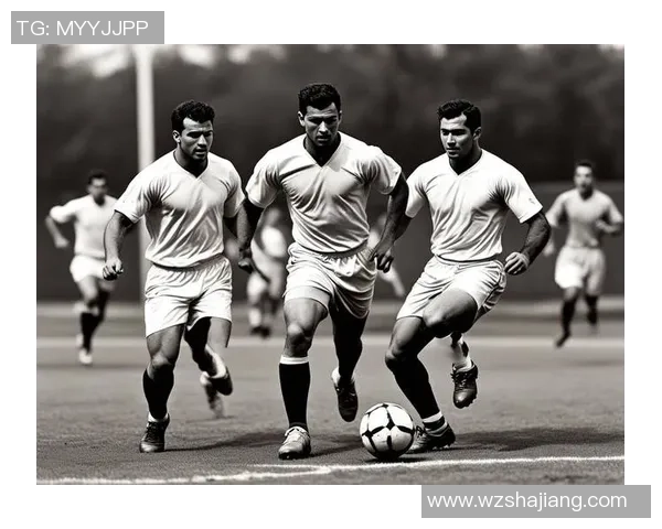 从草根到巨星论足球球星的江湖地位演变与影响力解析