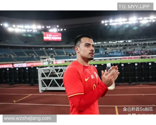 国足球星归化政策影响分析与未来发展趋势探讨 国足球星归化政策影响分析与未来发展趋势探讨