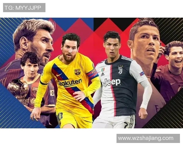 梅西C罗内马尔共谱足坛传奇巅峰对决与荣耀时刻