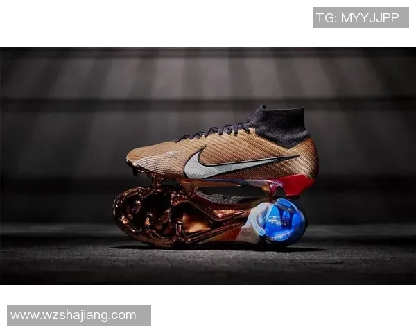 球星脚下的传奇之选：盘点那些改变历史的经典足球鞋款