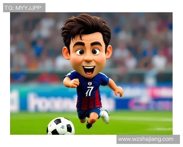 聚焦绿茵赛场巨星风采展现足球优质球星独特魅力头像