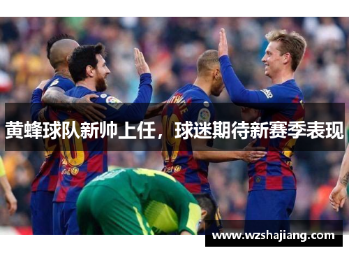 黄蜂球队新帅上任，球迷期待新赛季表现