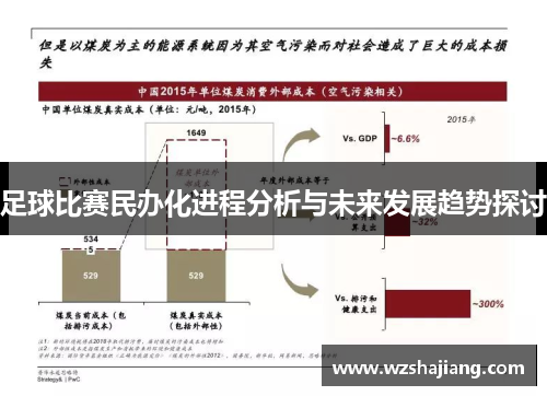 足球比赛民办化进程分析与未来发展趋势探讨